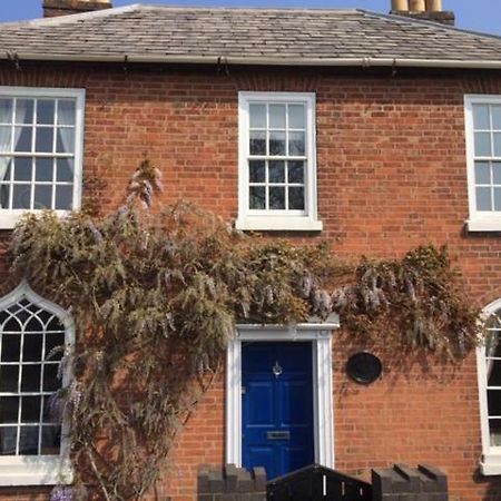 The Old House Bed & Breakfast Atherstone Exterior photo