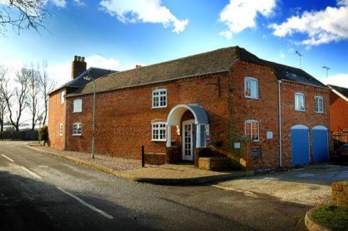 The Old House Bed & Breakfast Atherstone Exterior photo