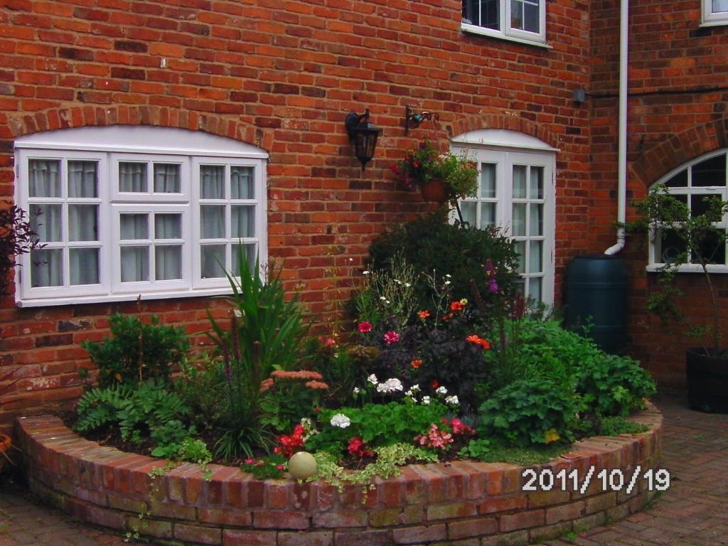 The Old House Bed & Breakfast Atherstone Exterior photo